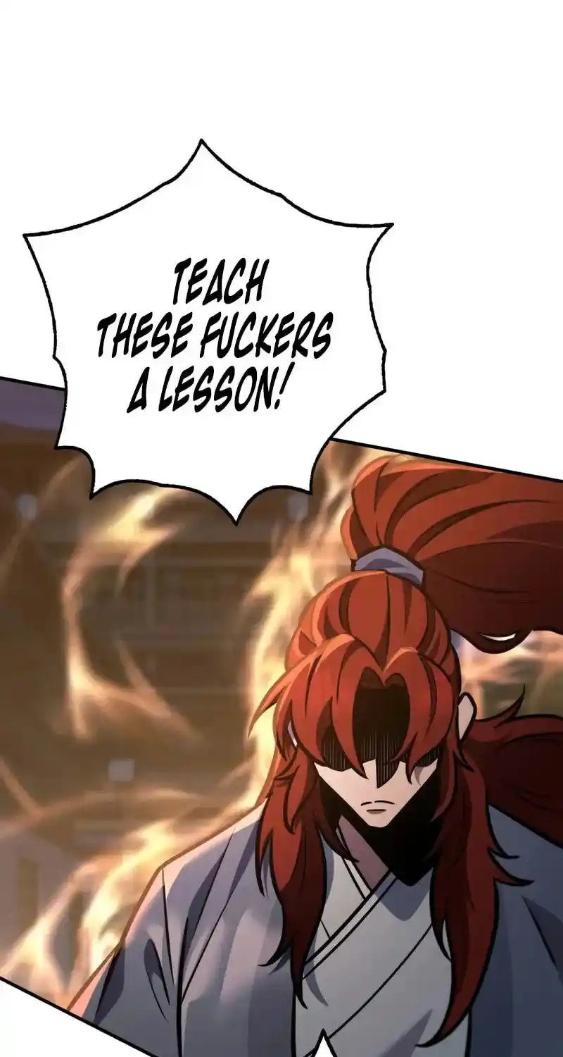 Nine Heavens Swordmaster Chapter 109