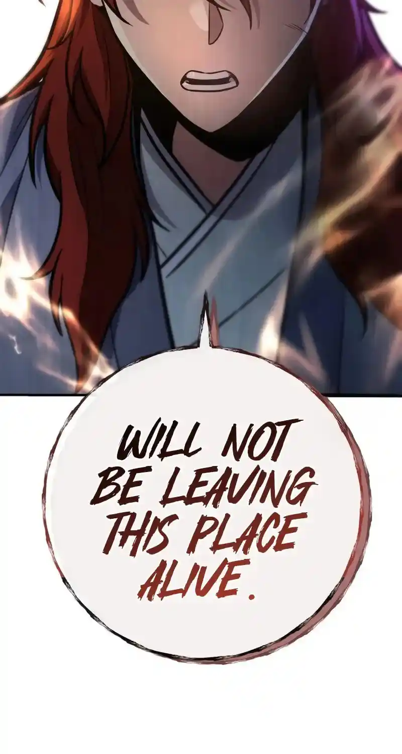 Nine Heavens Swordmaster Chapter 109