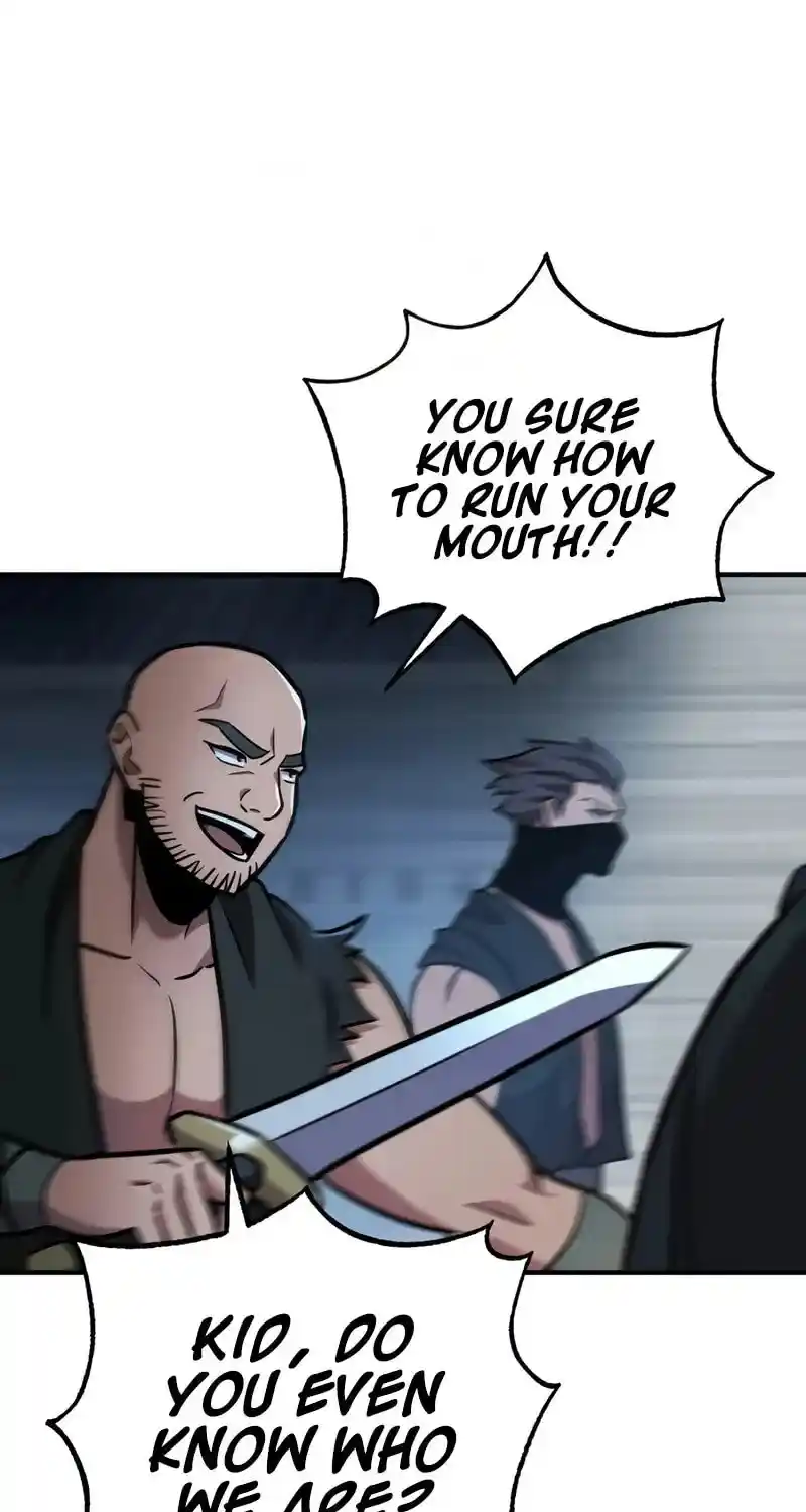 Nine Heavens Swordmaster Chapter 109