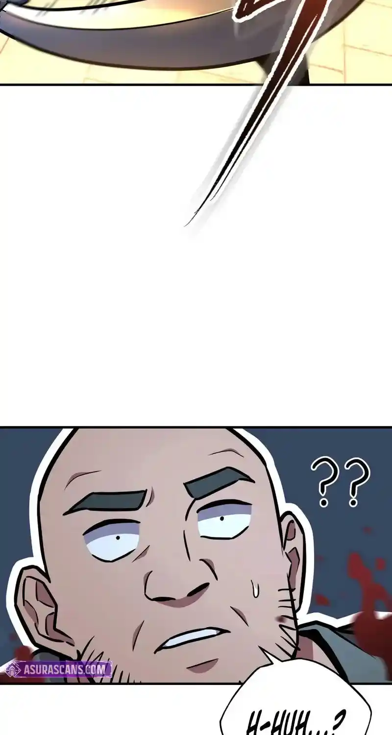 Nine Heavens Swordmaster Chapter 109