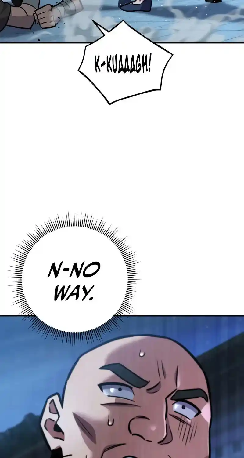 Nine Heavens Swordmaster Chapter 109