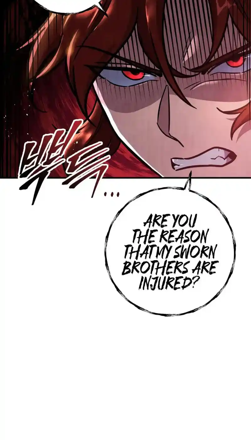 Nine Heavens Swordmaster Chapter 109