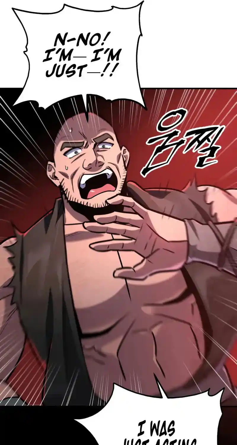 Nine Heavens Swordmaster Chapter 109