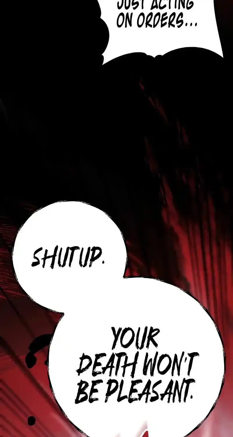 Nine Heavens Swordmaster Chapter 109