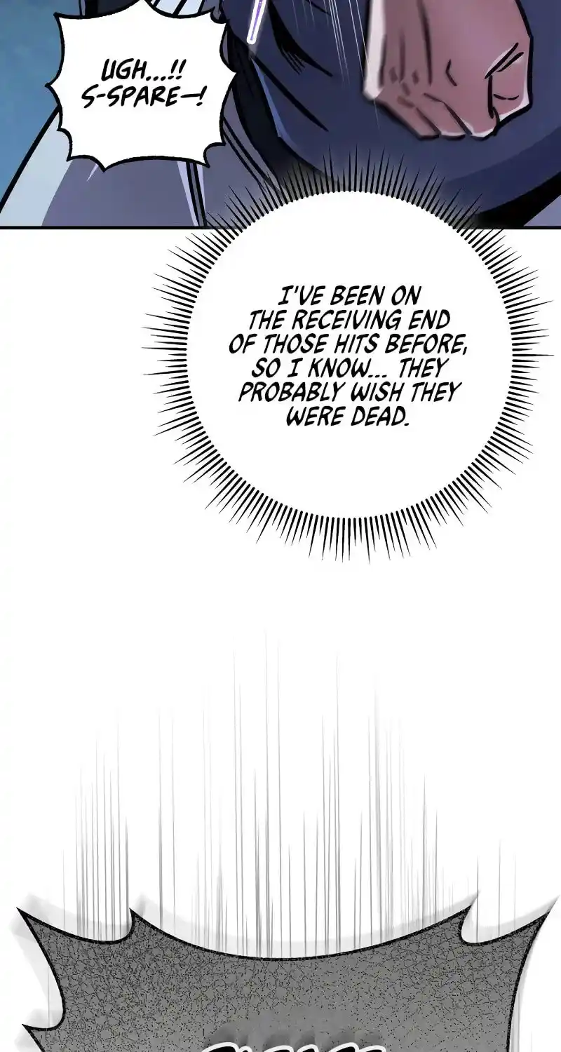 Nine Heavens Swordmaster Chapter 110