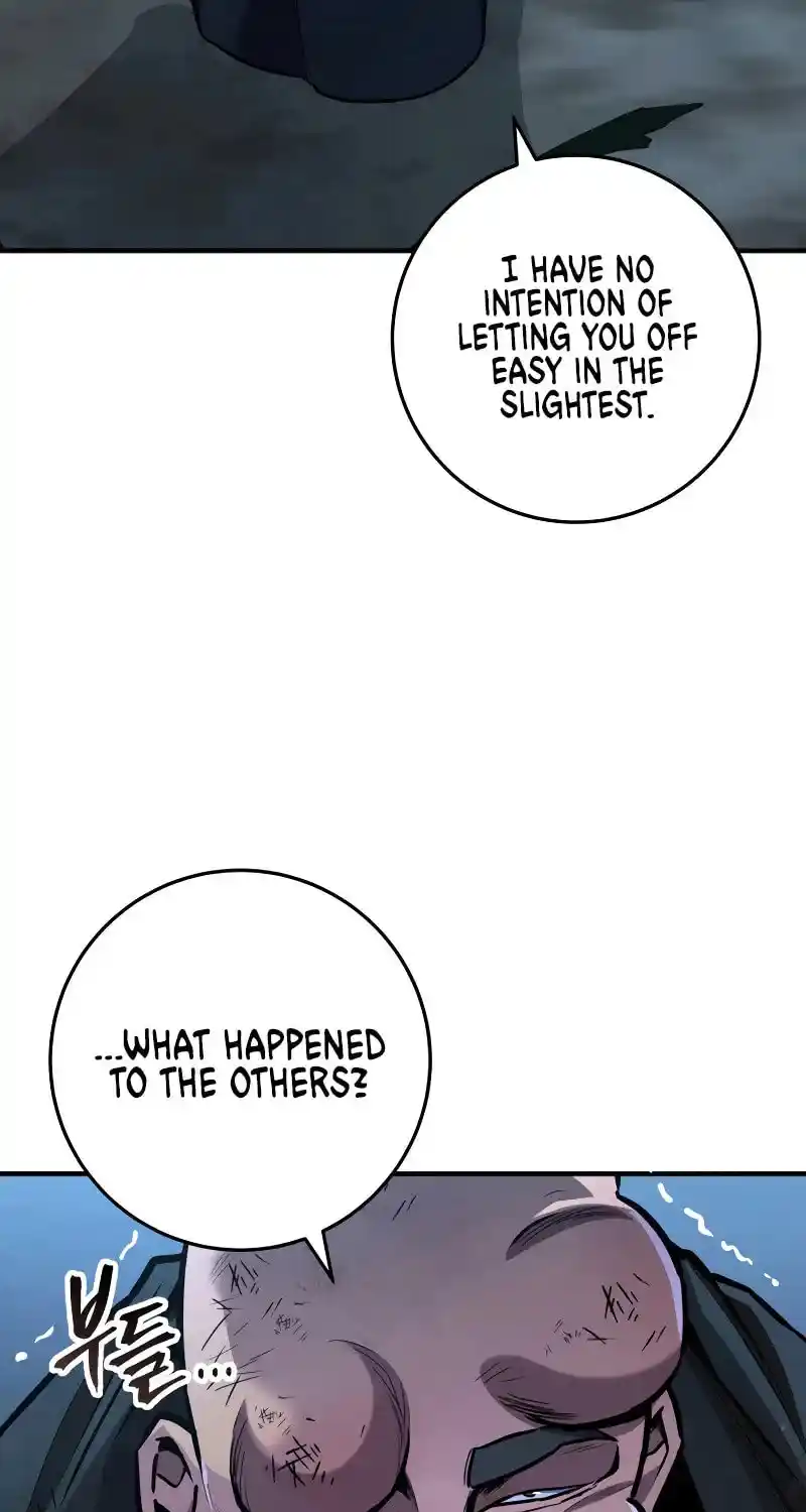 Nine Heavens Swordmaster Chapter 110