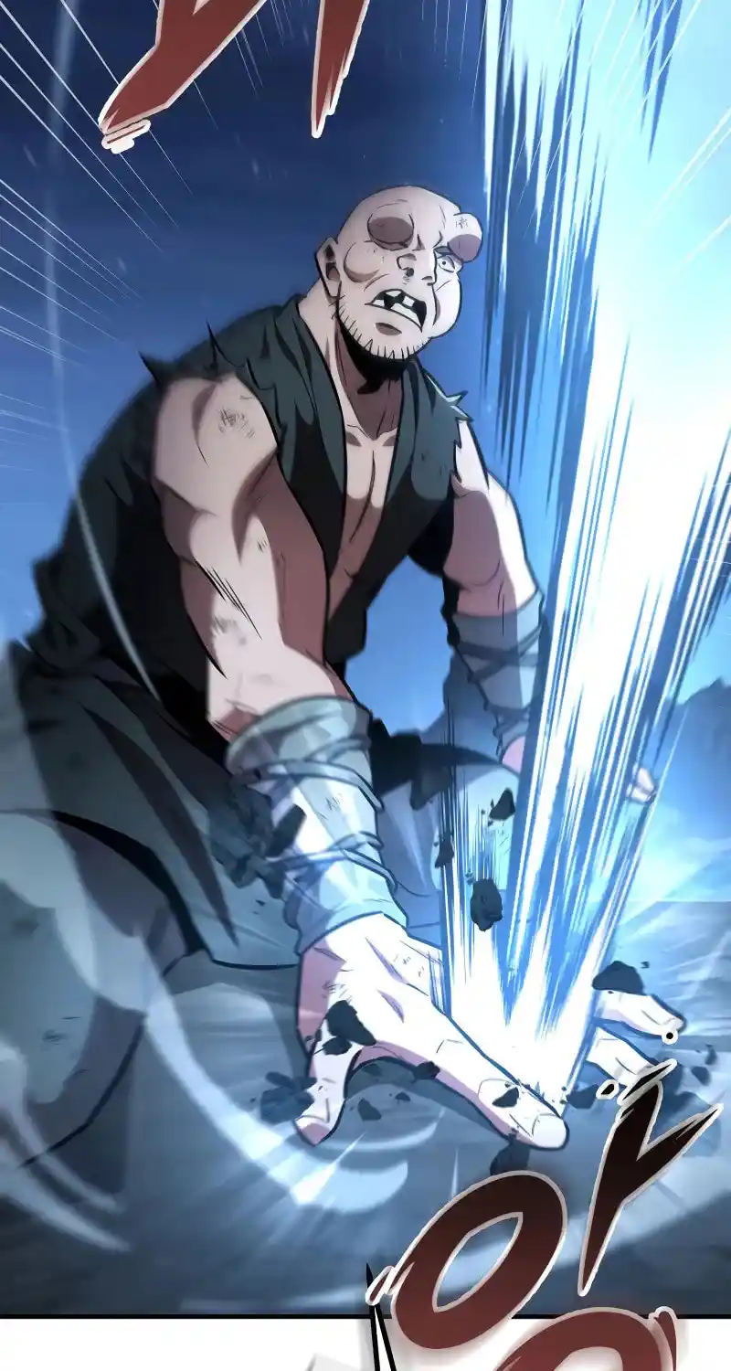 Nine Heavens Swordmaster Chapter 110