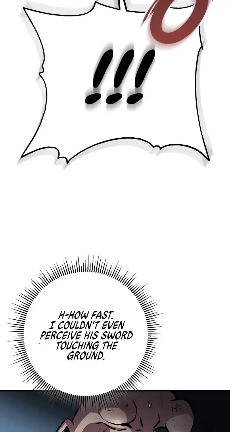 Nine Heavens Swordmaster Chapter 110