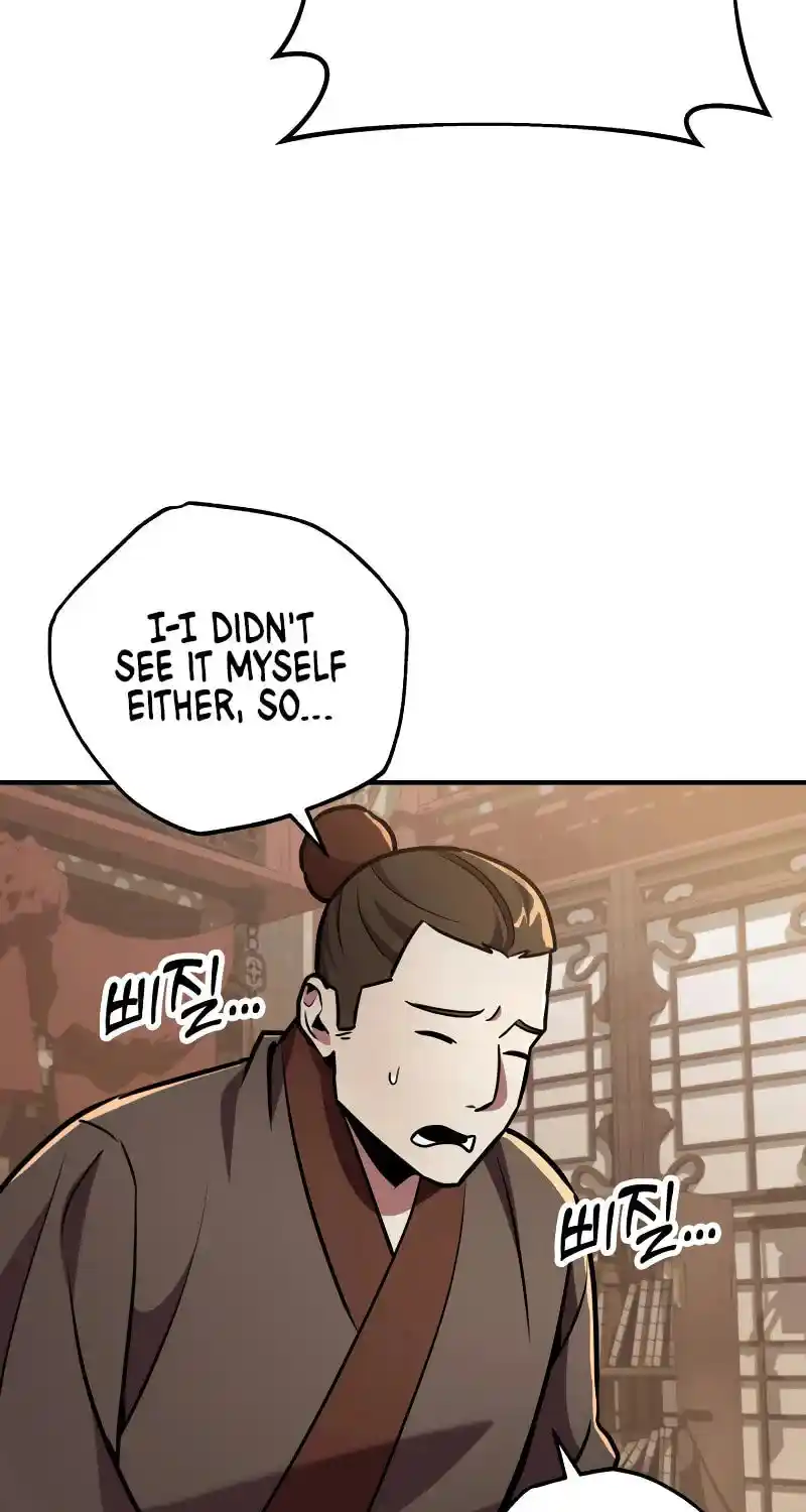 Nine Heavens Swordmaster Chapter 110