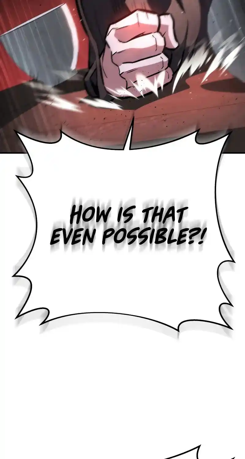 Nine Heavens Swordmaster Chapter 110