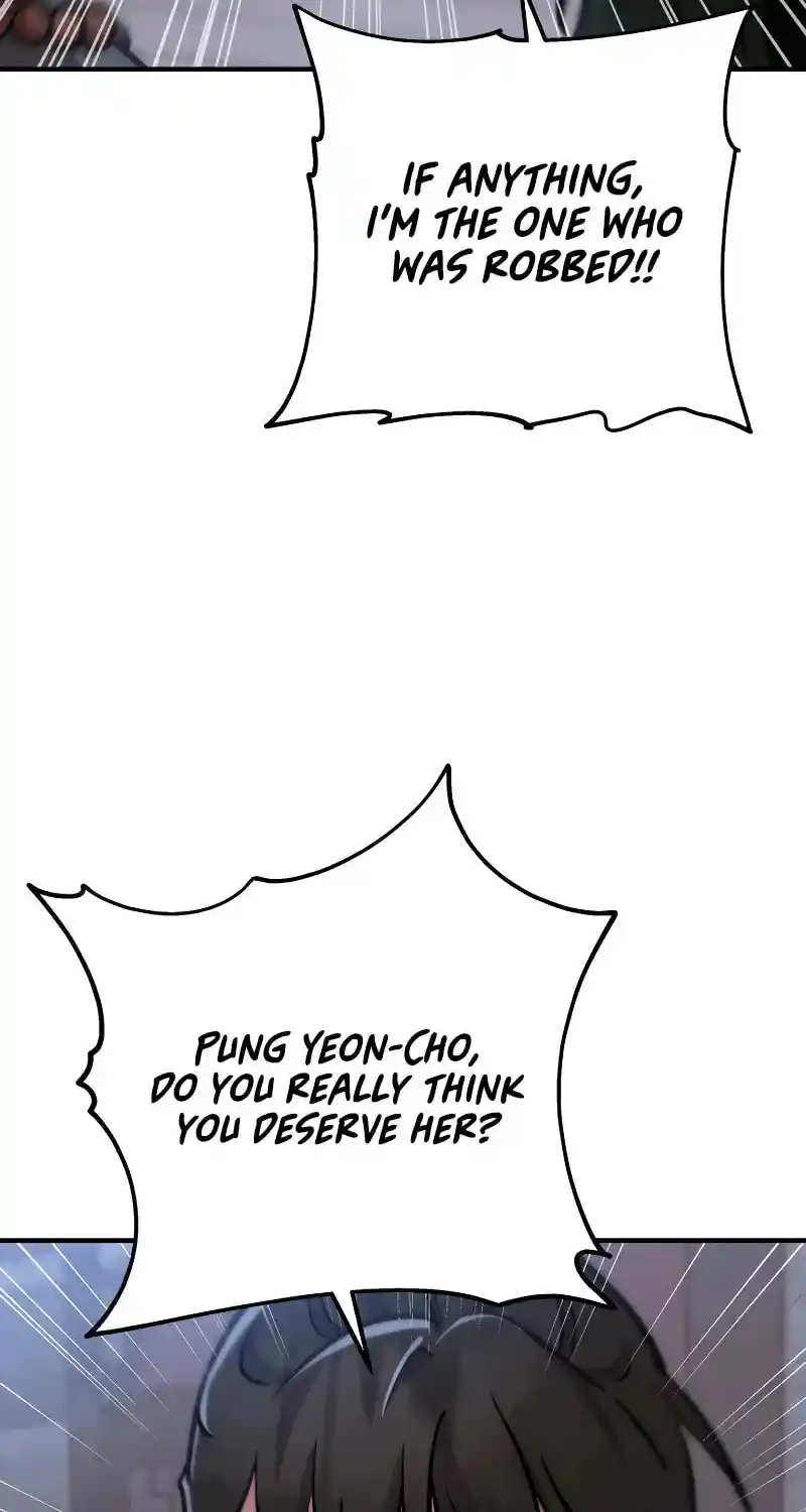 Nine Heavens Swordmaster Chapter 110