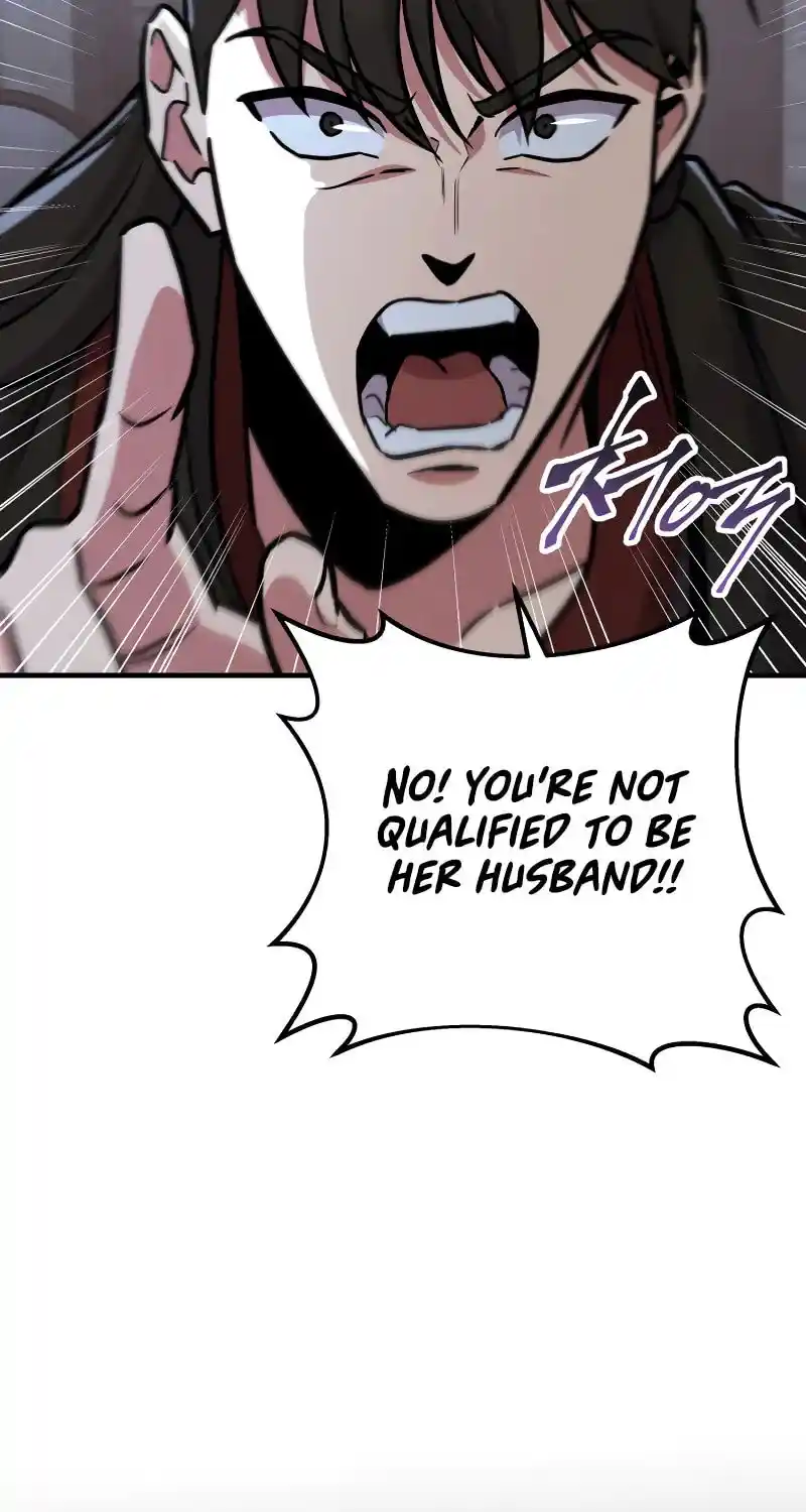 Nine Heavens Swordmaster Chapter 110