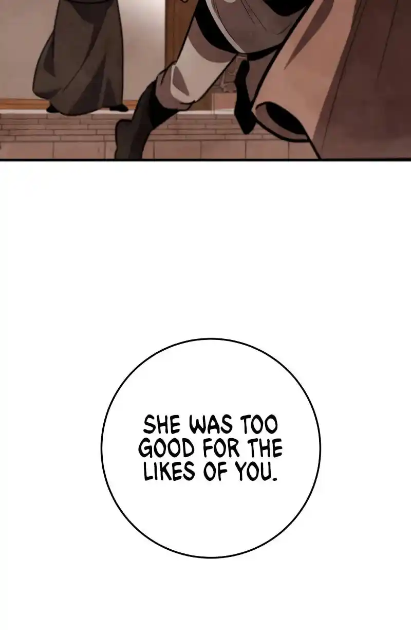 Nine Heavens Swordmaster Chapter 110