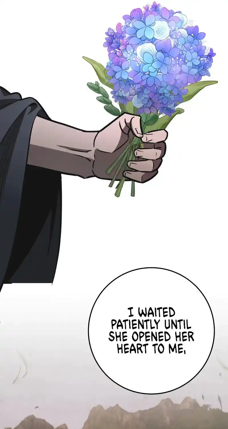 Nine Heavens Swordmaster Chapter 110