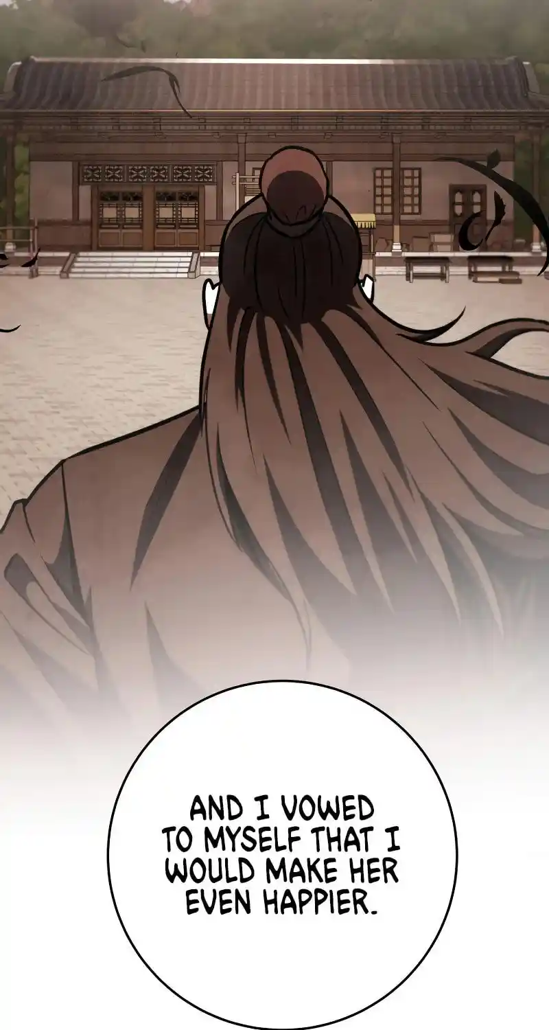 Nine Heavens Swordmaster Chapter 110