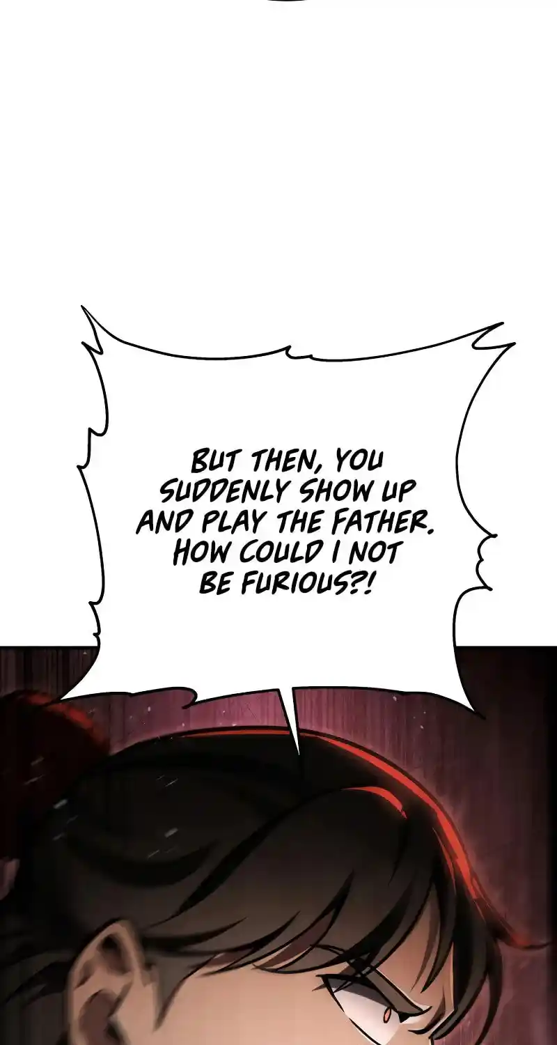 Nine Heavens Swordmaster Chapter 110