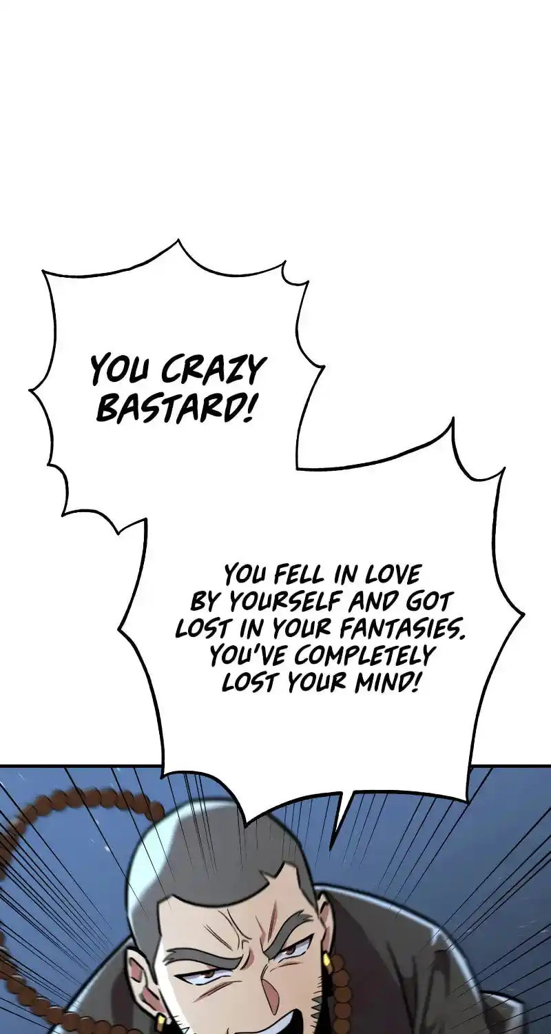 Nine Heavens Swordmaster Chapter 110