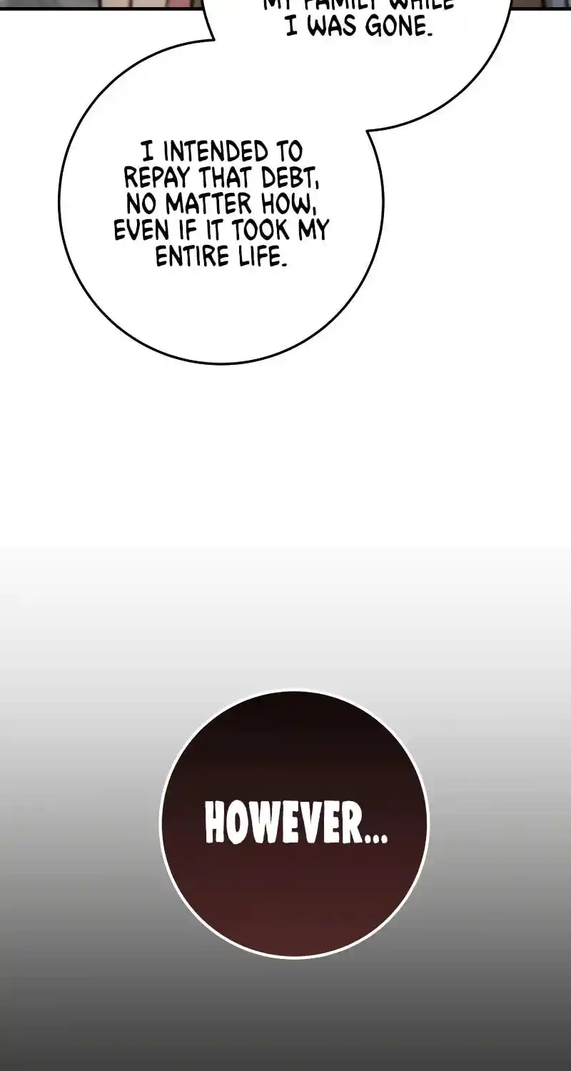 Nine Heavens Swordmaster Chapter 110