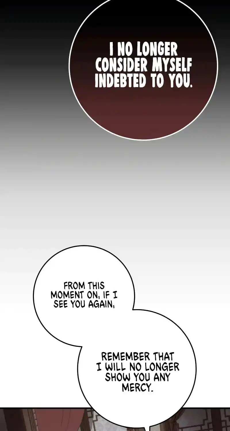 Nine Heavens Swordmaster Chapter 110