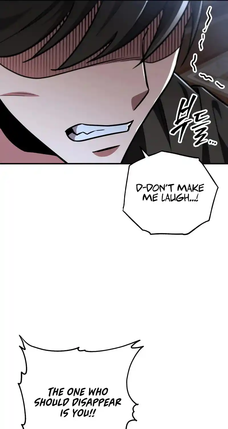 Nine Heavens Swordmaster Chapter 110