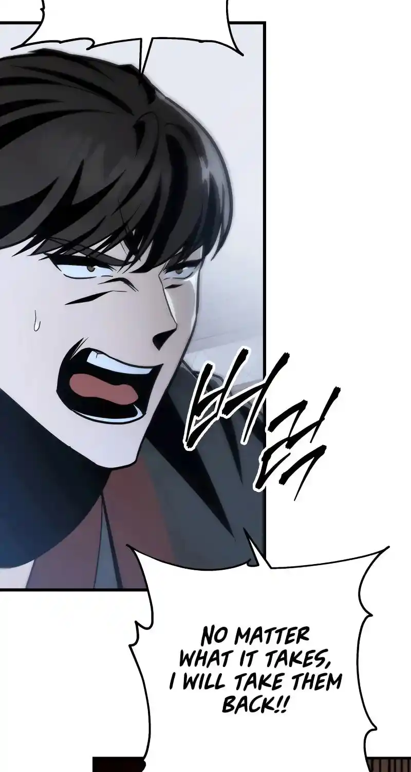 Nine Heavens Swordmaster Chapter 110