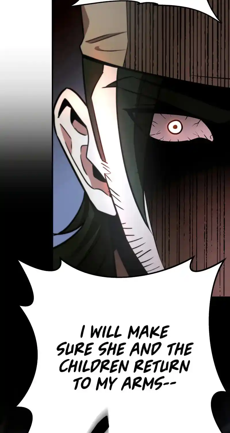 Nine Heavens Swordmaster Chapter 110