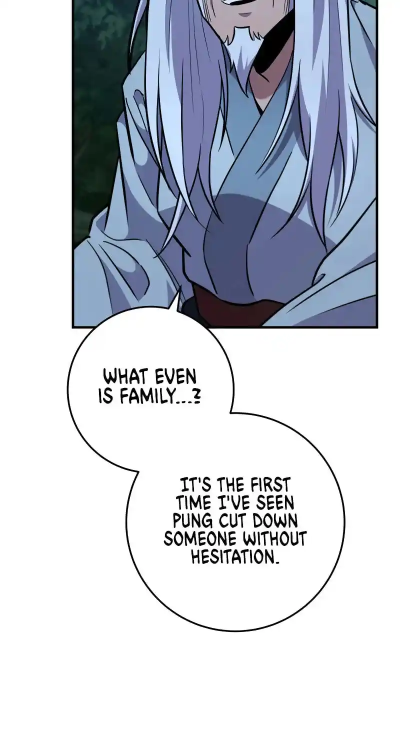 Nine Heavens Swordmaster Chapter 110