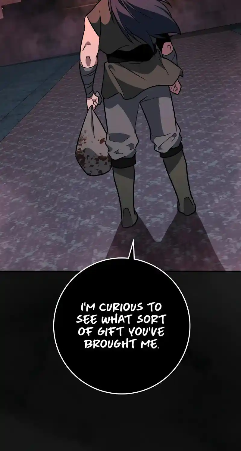 Nine Heavens Swordmaster Chapter 110