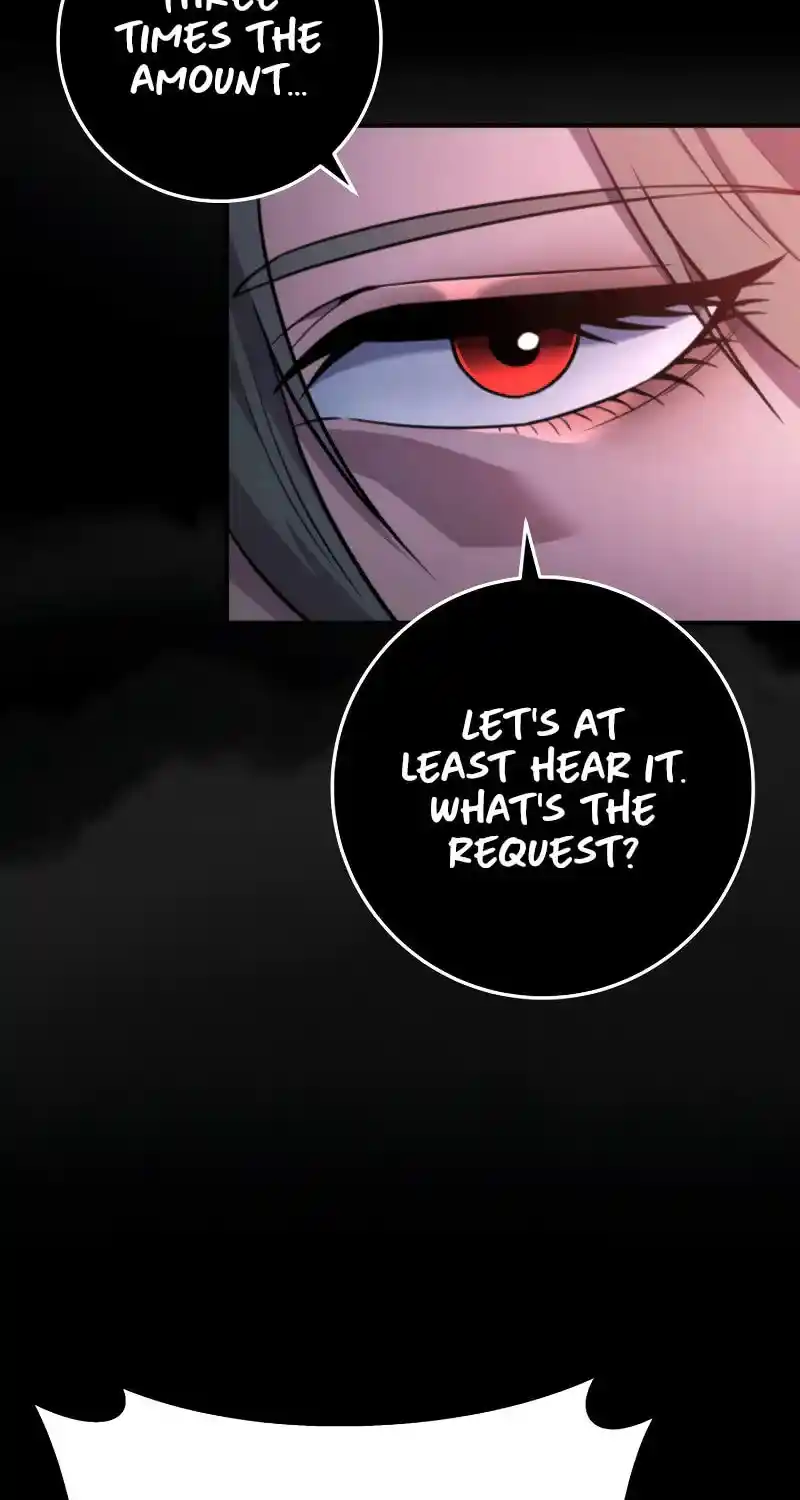 Nine Heavens Swordmaster Chapter 110