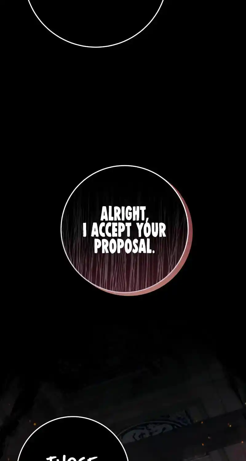 Nine Heavens Swordmaster Chapter 110