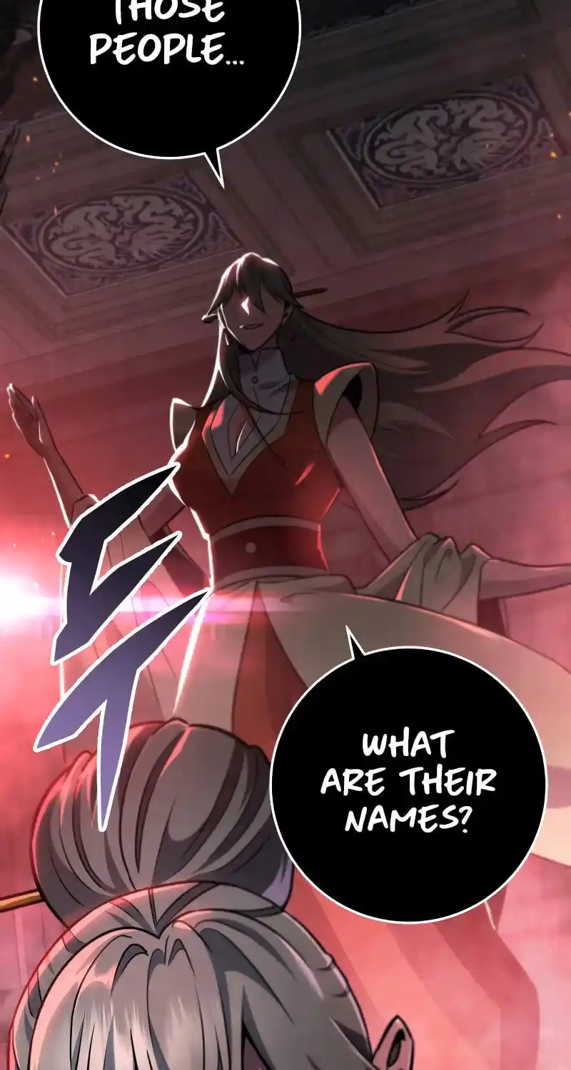 Nine Heavens Swordmaster Chapter 110