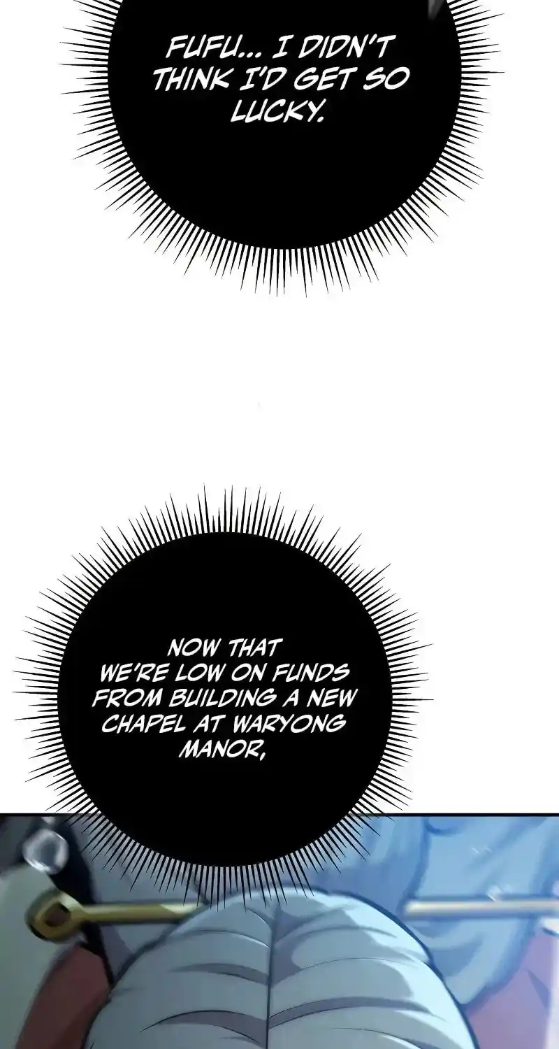 Nine Heavens Swordmaster Chapter 111