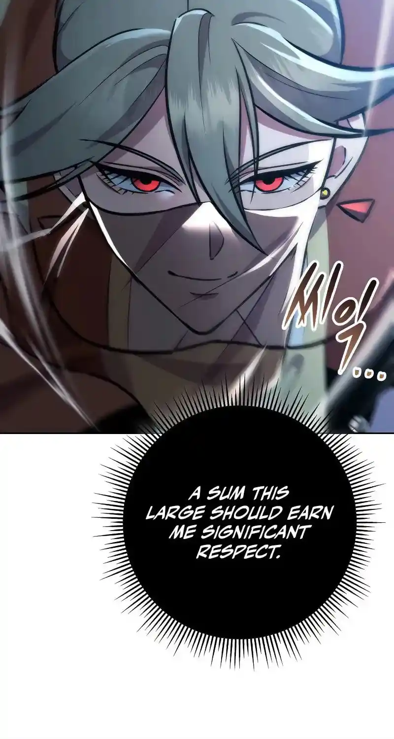 Nine Heavens Swordmaster Chapter 111