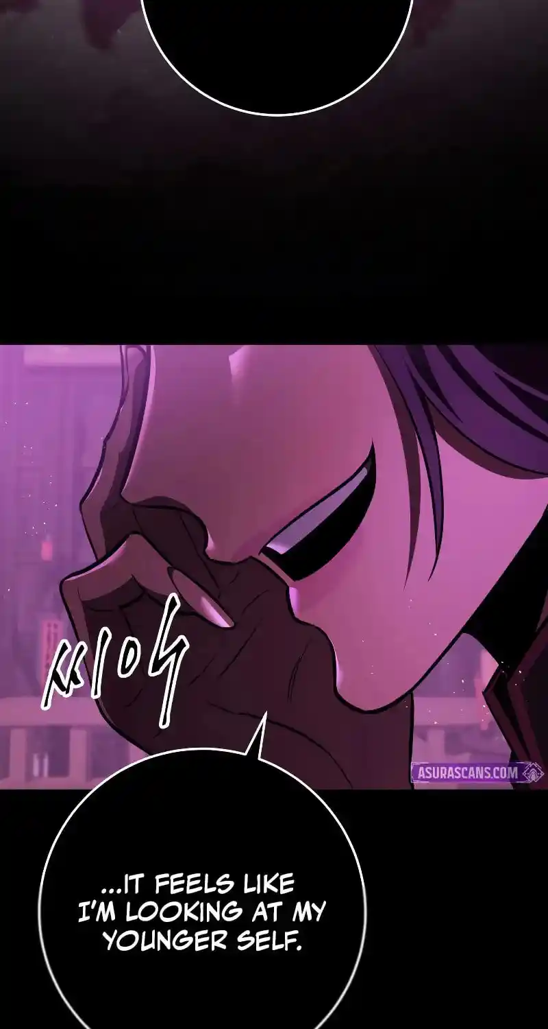 Nine Heavens Swordmaster Chapter 111