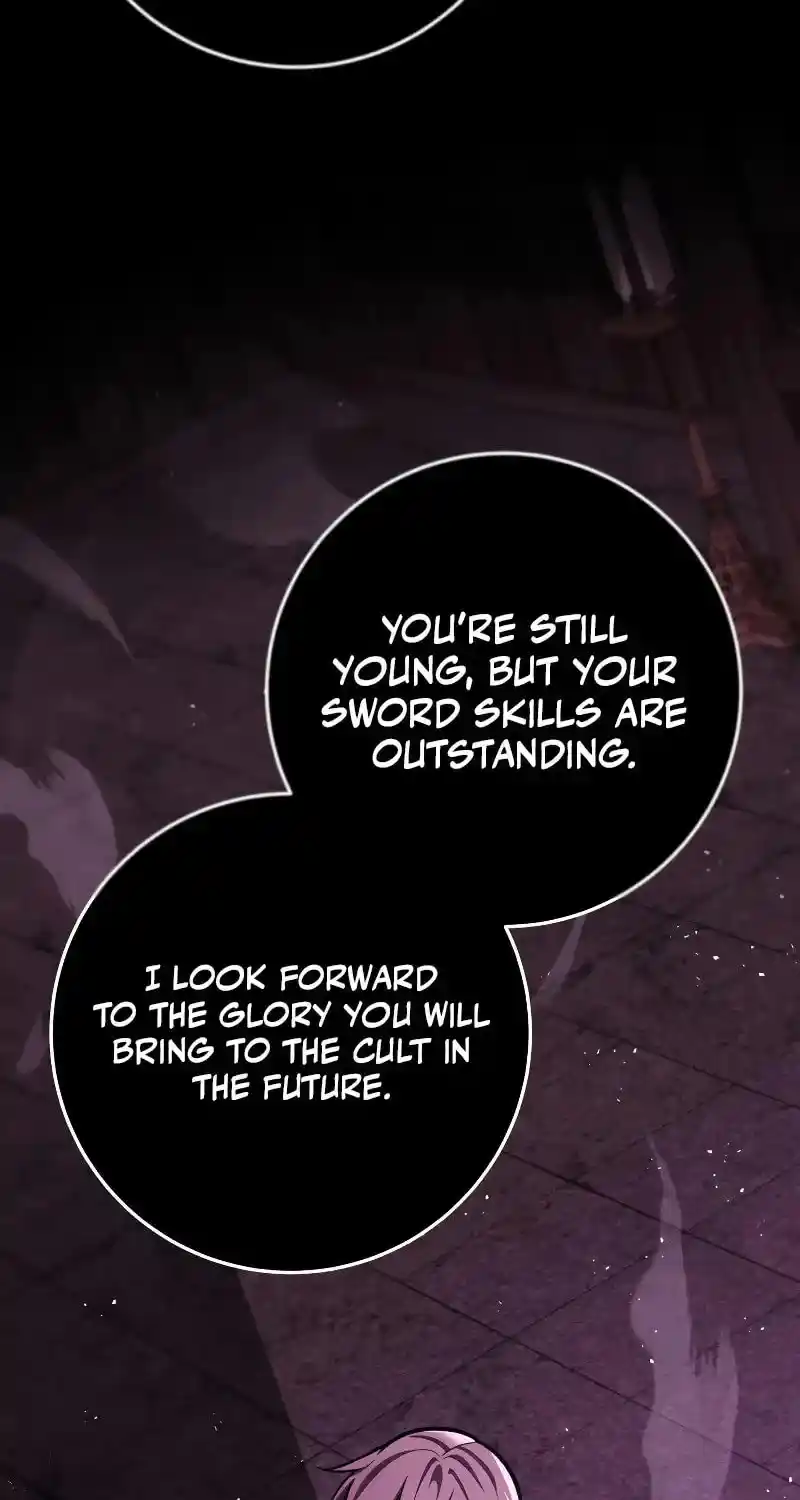 Nine Heavens Swordmaster Chapter 111