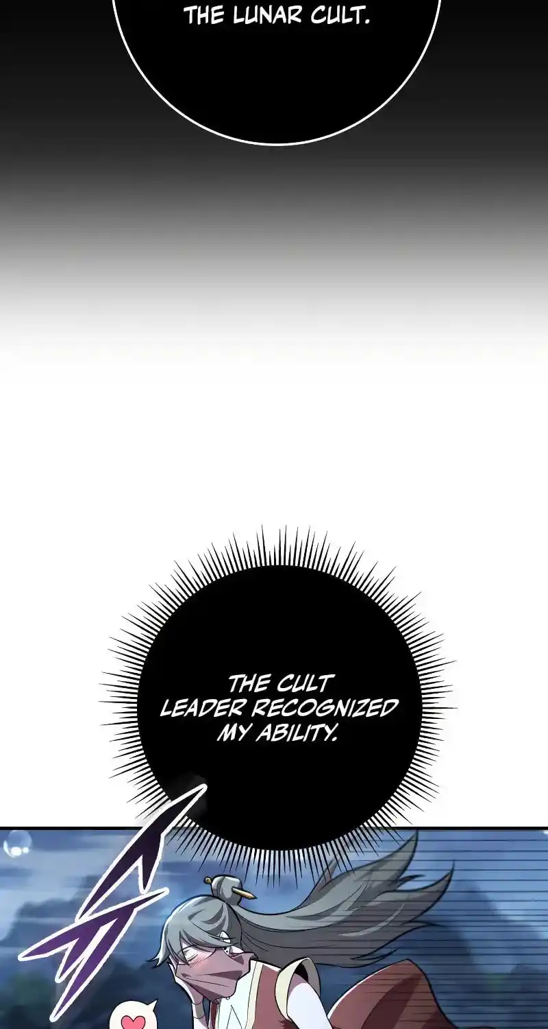 Nine Heavens Swordmaster Chapter 111