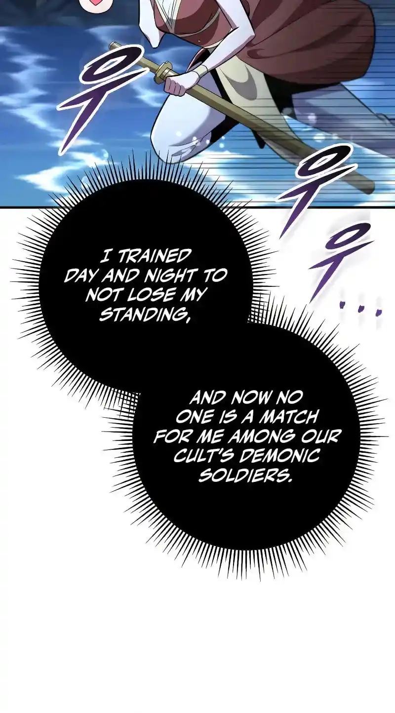 Nine Heavens Swordmaster Chapter 111