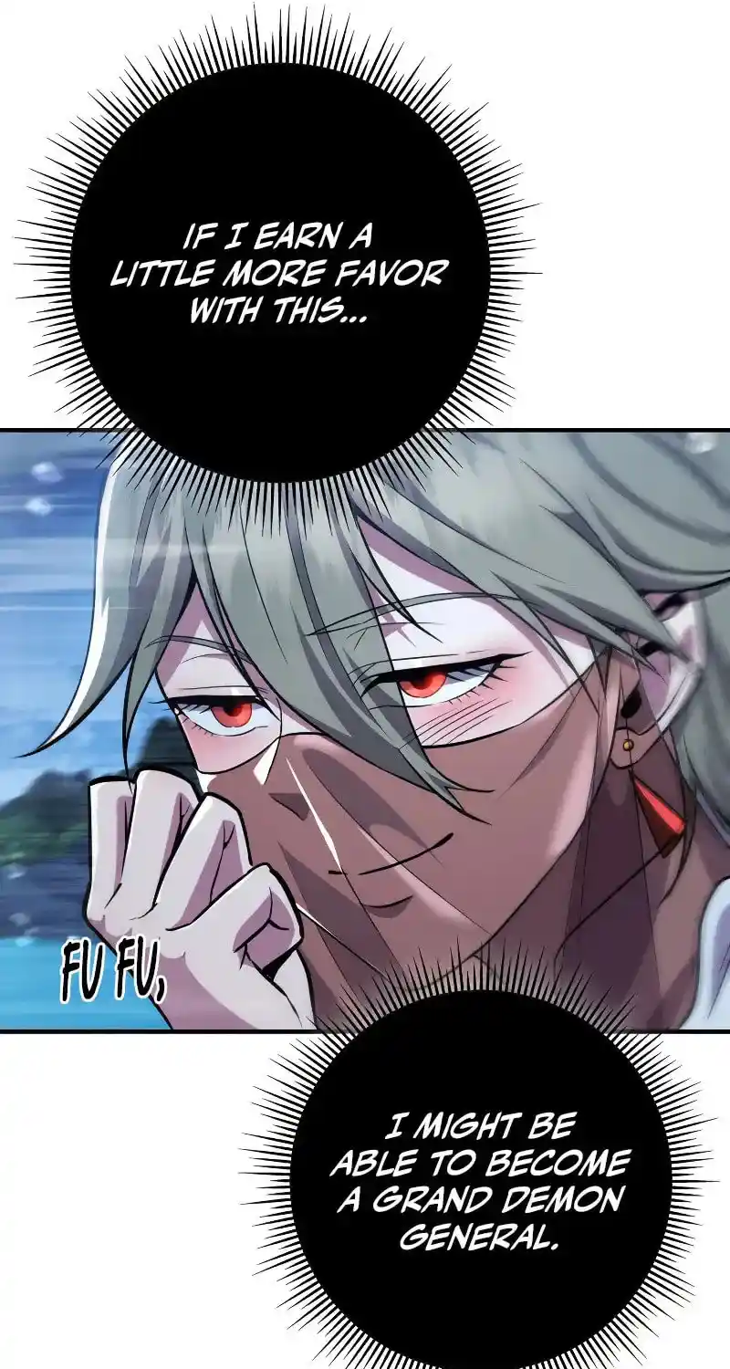 Nine Heavens Swordmaster Chapter 111