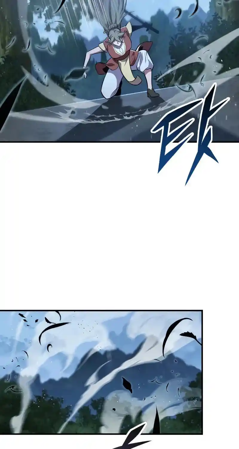 Nine Heavens Swordmaster Chapter 111