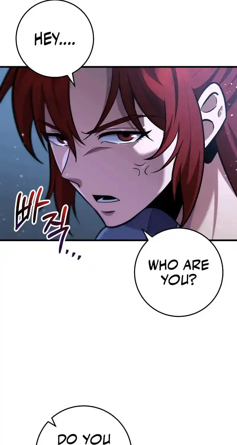 Nine Heavens Swordmaster Chapter 111