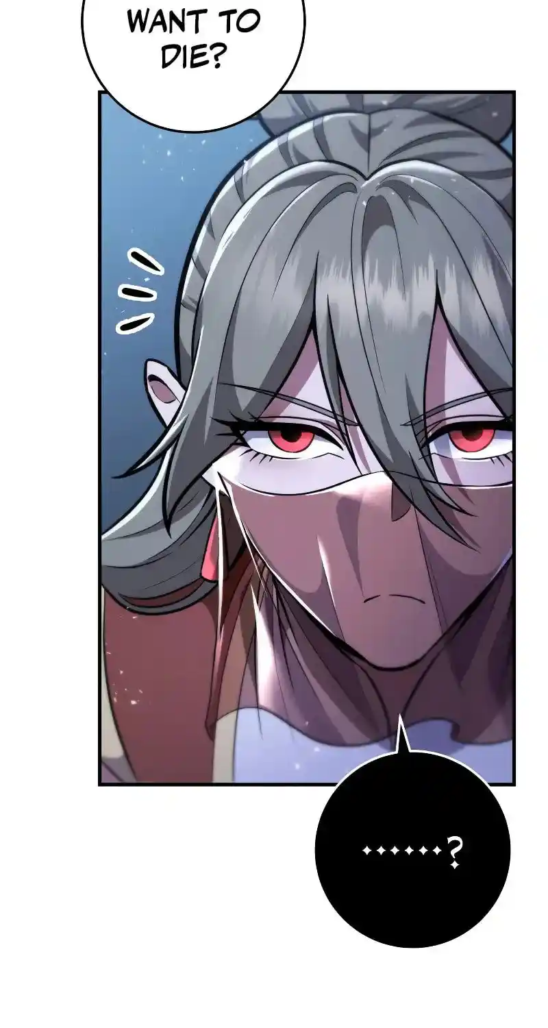 Nine Heavens Swordmaster Chapter 111