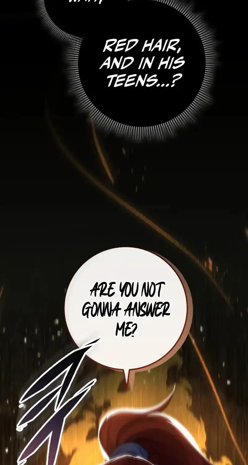 Nine Heavens Swordmaster Chapter 111