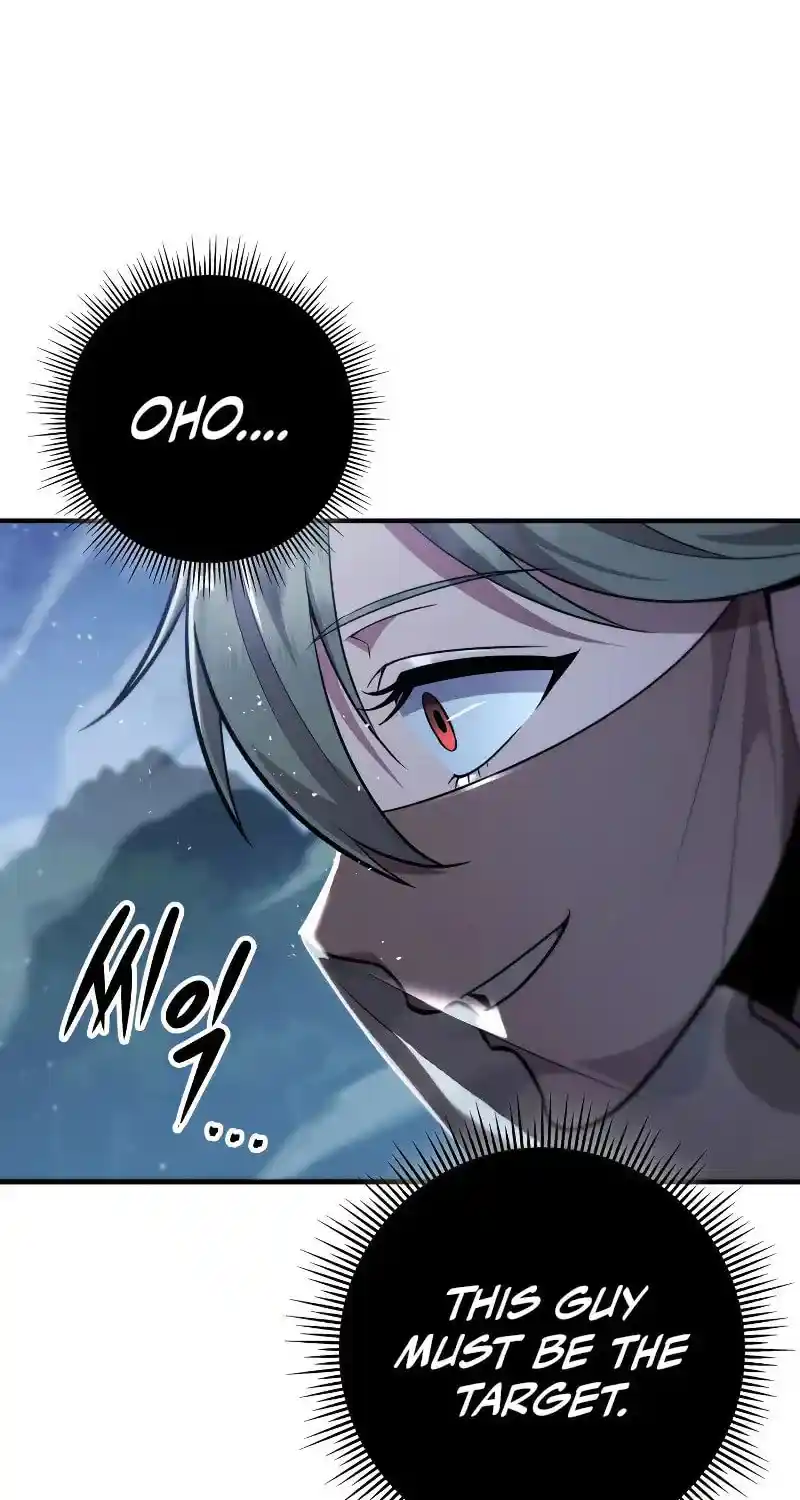 Nine Heavens Swordmaster Chapter 111