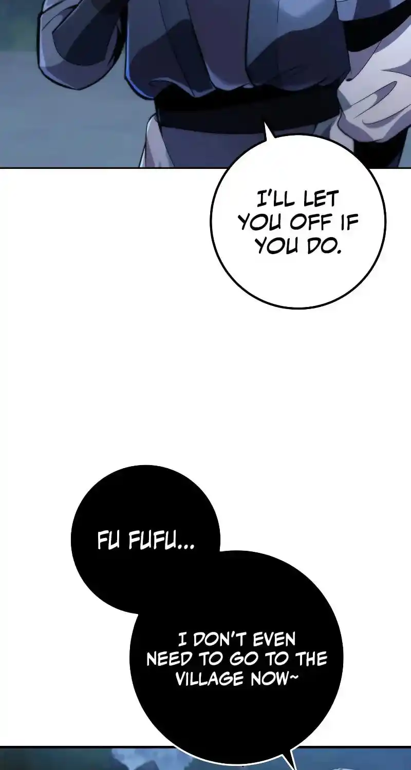 Nine Heavens Swordmaster Chapter 111