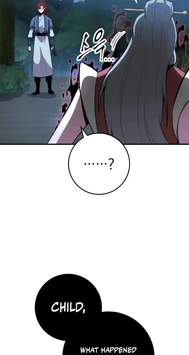 Nine Heavens Swordmaster Chapter 111