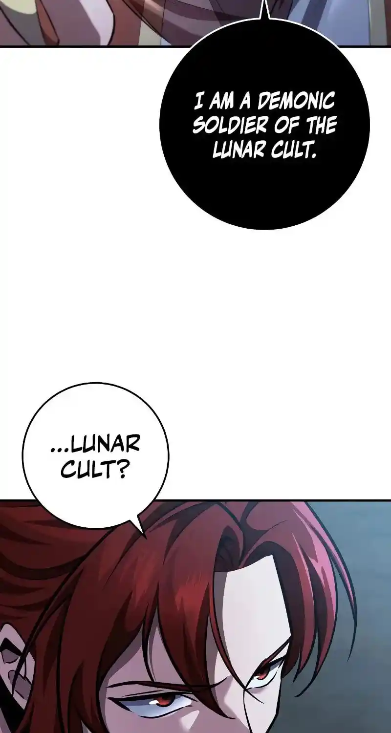 Nine Heavens Swordmaster Chapter 111