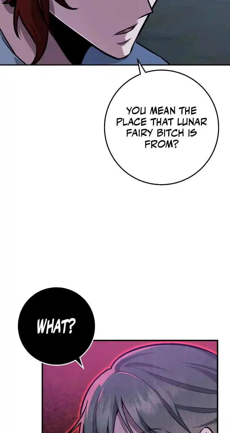 Nine Heavens Swordmaster Chapter 111