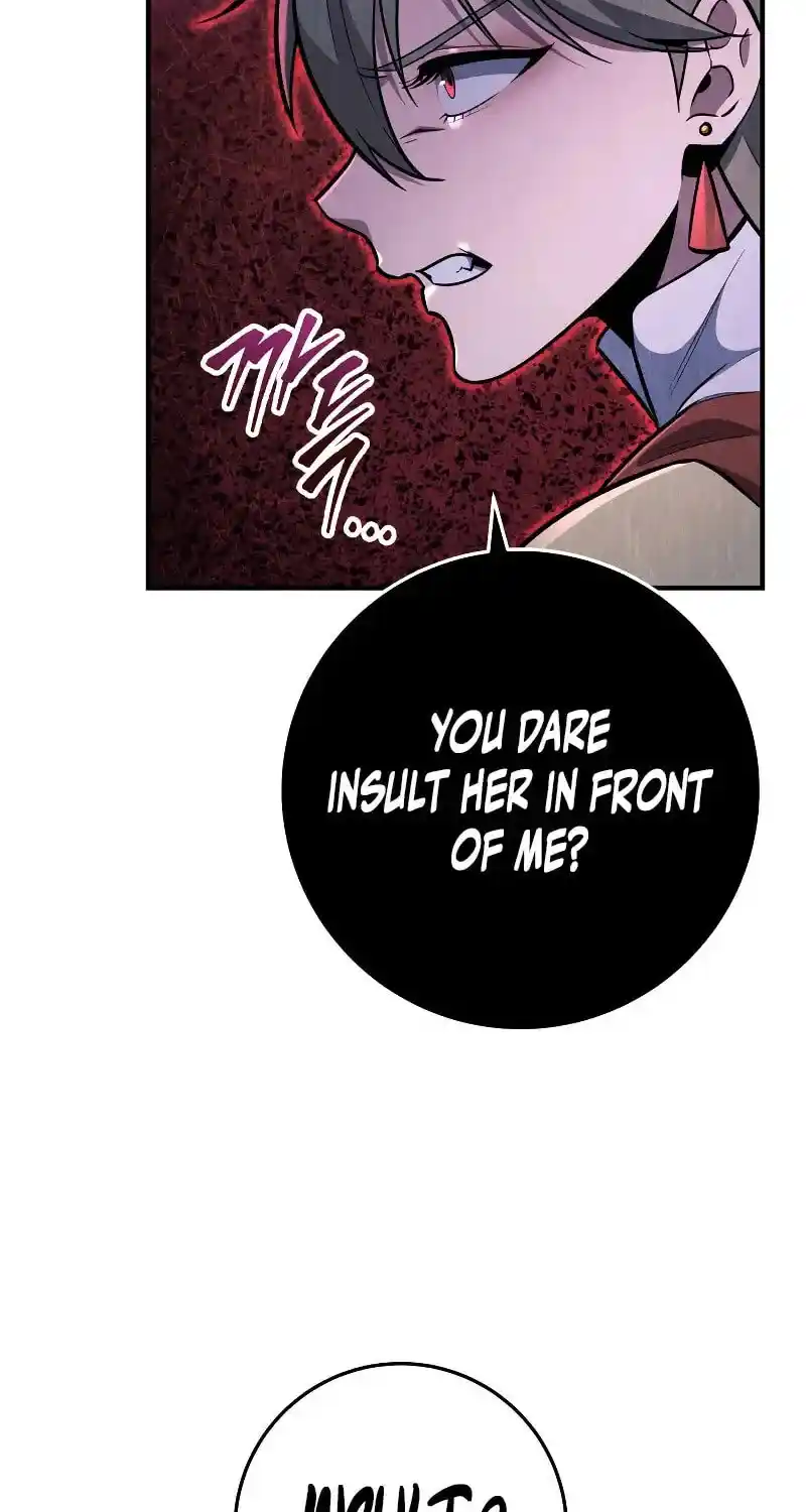 Nine Heavens Swordmaster Chapter 111