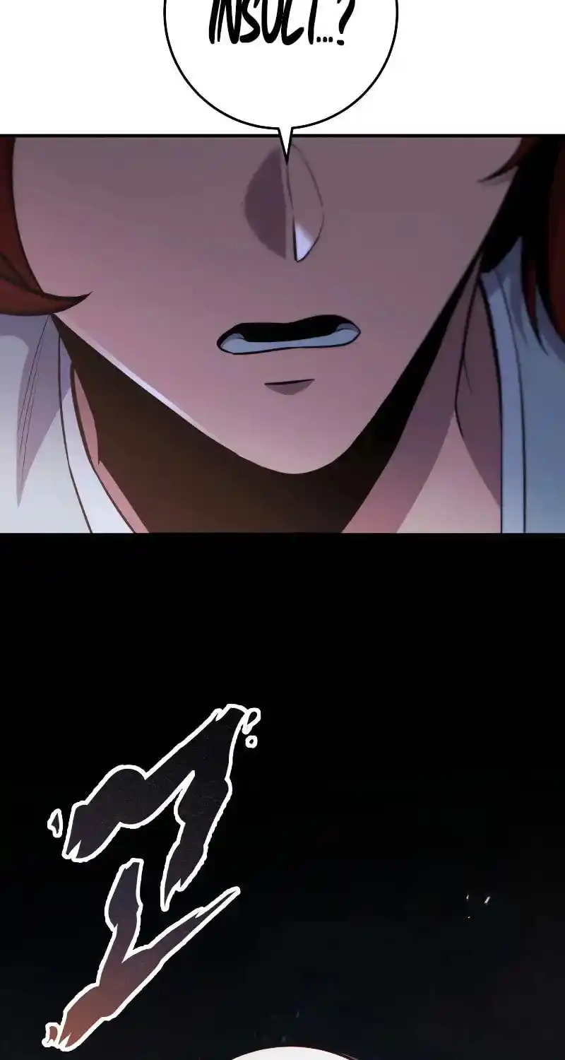 Nine Heavens Swordmaster Chapter 111