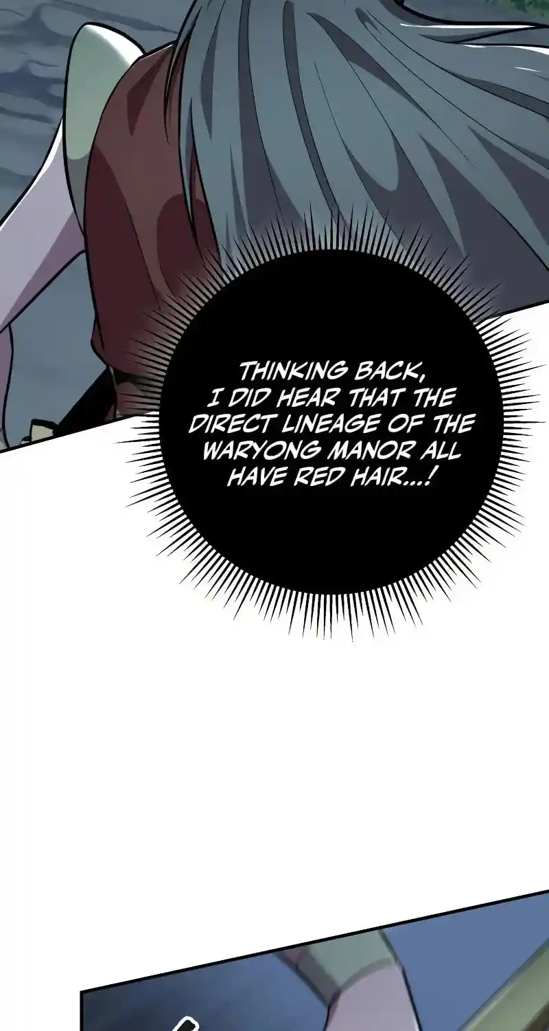 Nine Heavens Swordmaster Chapter 111